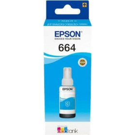 Cartouche d'encre originale Epson T6642 Cyan 38,99 €