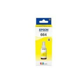 Cartouche d'encre originale Epson T6644 Jaune 25,99 €