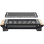 H.KoeNIG RP320 - Grill et pierre a cuire 2 en 1 - 1300 W 119,99 €