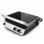 HKoeNIG GR70 Grill. barbecue. plancha et panini - 30x25cm - Thermostat a 179,99 €