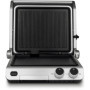 HKoeNIG GR70 Grill. barbecue. plancha et panini - 30x25cm - Thermostat a 179,99 €