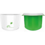 LITTLE BALANCE 8234 Happy Sorbets. Sorbetiere. Machine a Glaces. Sorbets 66,99 €