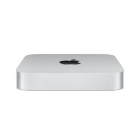 Apple - Mac mini (2023) Puce Apple M2  - RAM 8Go - Stockage 256Go - Arge