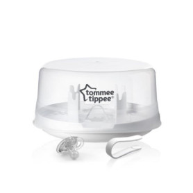 TOMMEEE TIPPPEE Stérilisateur micro-ondes 58,99 €