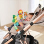 VTECH BABY - Arche d'Eveil Musicale des Baby Loulous 55,99 €