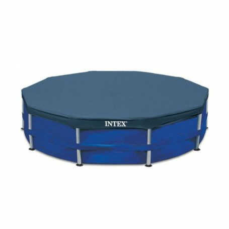 Bâches de piscine Intex Metal Frame Ronde (366 cm) 227,99 €