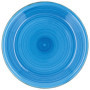 Assiette plate Quid Vita Bleu Céramique (Ø 27 cm) (12 Unités) 121,99 €
