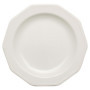 Assiette plate Churchill Artic Céramique Blanc Vaisselle (Ø 27 cm) (6 Un 58,99 €