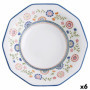 Assiette creuse Churchill Bengal Céramique Vaisselle (Ø 20,5 cm) (6 Unit 55,99 €