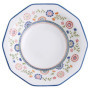 Assiette creuse Churchill Bengal Céramique Vaisselle (Ø 20,5 cm) (6 Unit 55,99 €