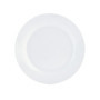 Assiette plate Quid Basic Céramique Blanc (Ø 27 cm) (12 Unités) 124,99 €