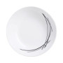 Assiette creuse Arcopal Domitille Bicolore verre (20 cm) (12 Unités) 58,99 €