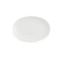Plat à Gratin Ariane Vital Coupe Oblongue Céramique Blanc (Ø 21 cm) (12 109,99 €