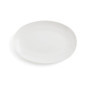 Plat à Gratin Ariane Vital Coupe Oblongue Céramique Blanc (Ø 26 cm) (12 149,99 €