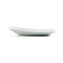 Assiette plate Ariane Vital Rectangulaire Céramique Blanc (24 x 13 cm) ( 139,99 €