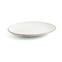 Plat à Gratin Ariane Terra Oblongue Céramique Beige (Ø 32 cm) (6 Unités) 169,99 €