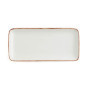 Plat à Gratin Ariane Terra Rectangulaire Céramique Beige (36 x 16,5 cm) 179,99 €