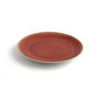 Assiette plate Ariane Terra Céramique Rouge (Ø 18 cm) (12 Unités) 99,99 €