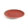 Assiette plate Ariane Terra Céramique Rouge (24 cm) (6 Unités) 77,99 €