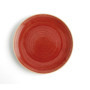 Assiette plate Ariane Terra Céramique Rouge (24 cm) (6 Unités) 77,99 €