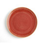 Assiette plate Ariane Terra Céramique Rouge (Ø 29 cm) (6 Unités) 129,99 €