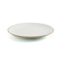 Assiette plate Ariane Terra Céramique Beige (24 cm) (6 Unités) 78,99 €