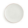 Assiette plate Ariane Terra Céramique Beige (Ø 27 cm) (6 Unités) 106,99 €