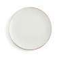 Assiette plate Ariane Terra Céramique Beige (Ø 29 cm) (6 Unités) 129,99 €