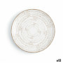 Assiette plate Ariane Tornado Céramique Bicolore (Ø 21 cm) (12 Unités) 119,99 €