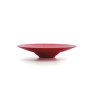 Assiette creuse Ariane Antracita Céramique Rouge (Ø 28 cm) (6 Unités) 109,99 €