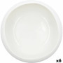 Bol Ariane Organic Céramique Blanc (Ø 21 cm) (2 Unités) 60,99 €