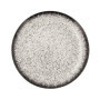 Assiette plate Ariane Rock Céramique Noir (Ø 31 cm) (6 Unités) 149,99 €