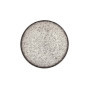 Assiette creuse Ariane Rock Céramique Noir (Ø 21 cm) (6 Unités) 81,99 €
