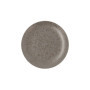 Assiette plate Ariane Oxide Céramique Gris (Ø 21 cm) (12 Unités) 108,99 €