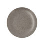 Assiette plate Ariane Oxide Céramique Gris (Ø 27 cm) (6 Unités) 93,99 €