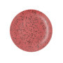 Assiette plate Ariane Oxide Céramique Rouge (Ø 27 cm) (6 Unités) 93,99 €