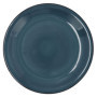 Assiette plate Quid Vita Céramique Bleu (Ø 27 cm) (12 Unités) 118,99 €