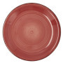 Assiette plate Quid Vita Céramique Rouge (Ø 27 cm) (12 Unités) 118,99 €