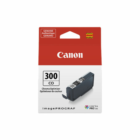 Cartouche d'encre originale Canon 300 Noir 34,99 €