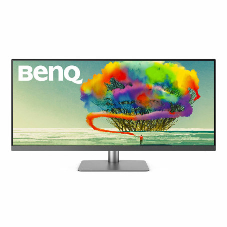 Écran Videowall BenQ 9H.LJHLB.QPE 34" 1 119,99 €