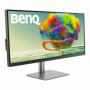 Écran Videowall BenQ 9H.LJHLB.QPE 34" 1 119,99 €