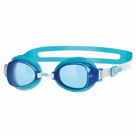 Lunettes de bain Zoggs Otter Clear Aqua Bleu 22,99 €