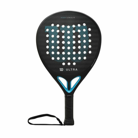 Raquette de Padel Wilson Ultra Elite V2 Noir 179,99 €