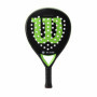 Raquette de Padel Wilson Blade Elite V2 Noir Vert 139,99 €