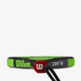 Raquette de Padel Wilson Blade Elite V2 Noir Vert 139,99 €