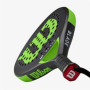 Raquette de Padel Wilson Blade Elite V2 Noir Vert 139,99 €