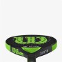 Raquette de Padel Wilson Blade Elite V2 Noir Vert 139,99 €