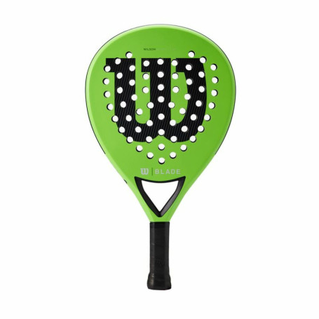 Raquette de Padel Wilson Blade Team V2 Vert 139,99 €