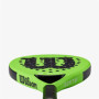 Raquette de Padel Wilson Blade Team V2 Vert 139,99 €