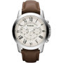 Montre Homme Fossil FS4735 179,99 €